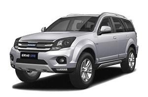 Haval H5 